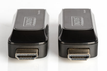 DIGITUS HDMI Extender Set Cat6/6a/7 Full HD bis 50m StromUSB