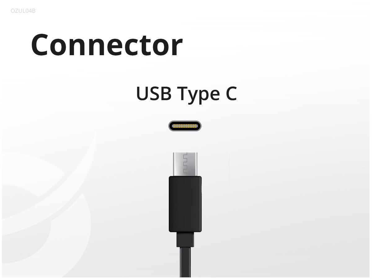 CONCEPTRONIC Ladegerät 1Port GaN USB-C Desk  67WPD3.0/PPS sw