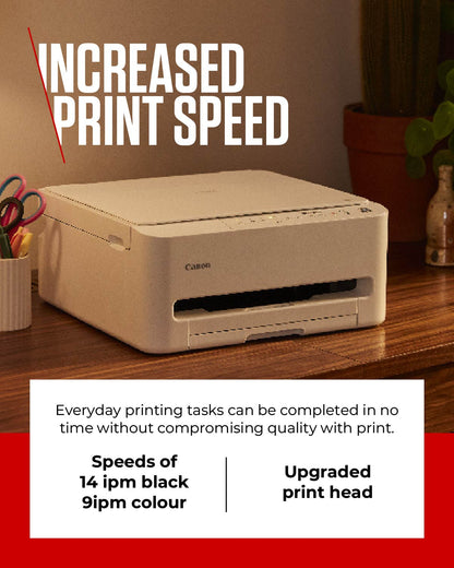 Canon PIXMA TS4150i Inkjet A4 1200 x 1200 DPI Wi-Fi