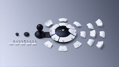 PS5 Controller Access