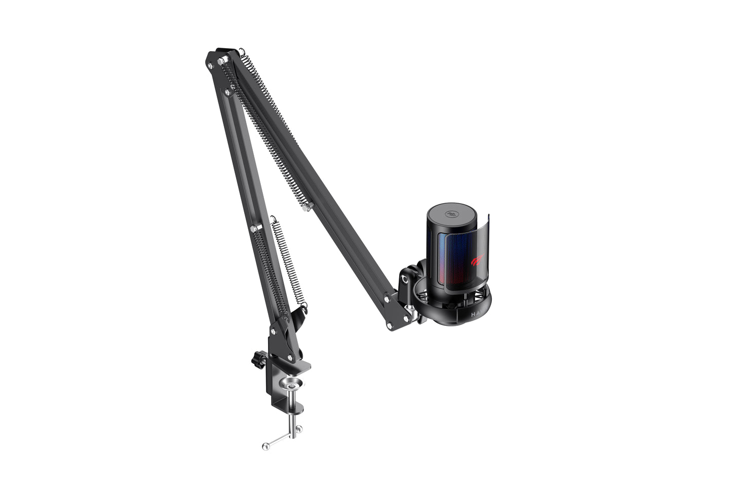 Havit GK50 Pro - gaming microphone, black