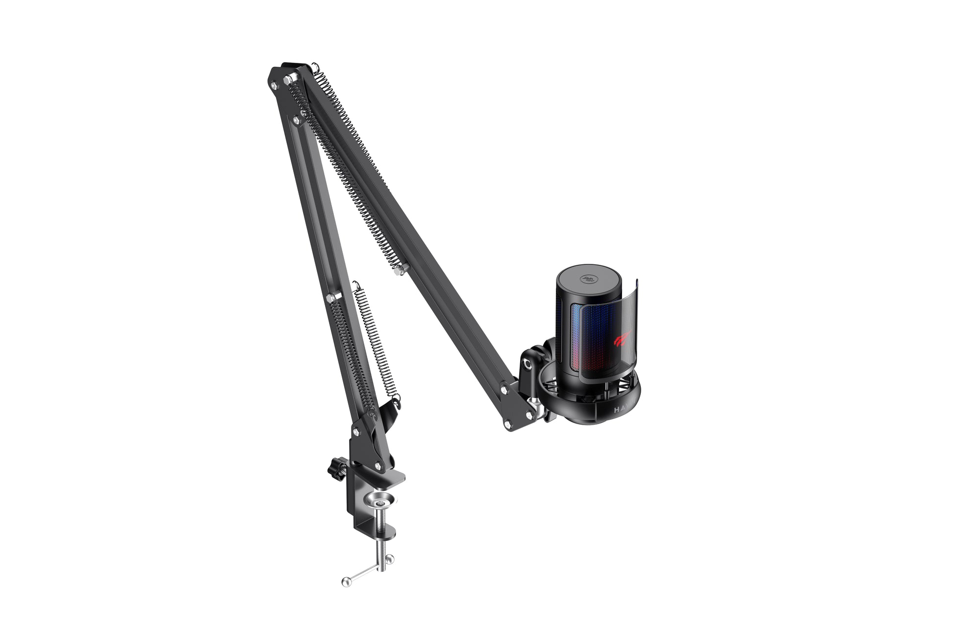Havit GK50 Pro - gaming microphone, black