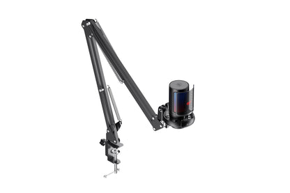 Havit GK50 Pro - gaming microphone, black