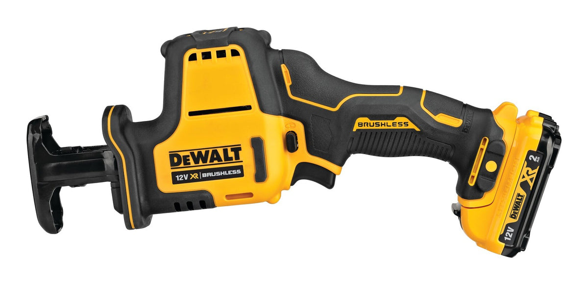 DeWalt DCS312D2-QW Cordless Saw