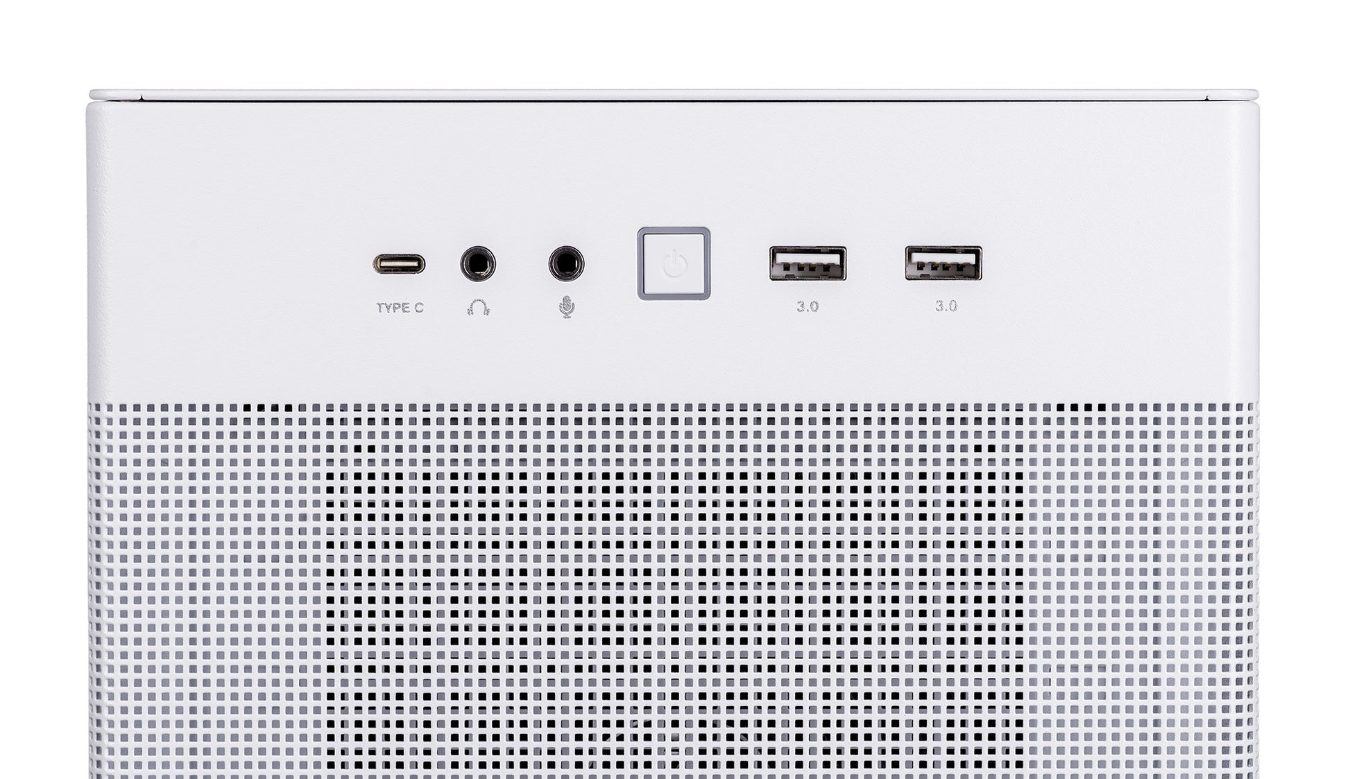 Actina 5901443431732 PC AMD Ryzen™ 7 7800X3D 32 GB DDR5-SDRAM 1 TB SSD NVIDIA GeForce RTX 5070 Mini Tower White