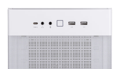 Actina 5901443431732 PC AMD Ryzen™ 7 7800X3D 32 GB DDR5-SDRAM 1 TB SSD NVIDIA GeForce RTX 5070 Mini Tower White