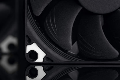 Noctua NF-A9X14 HS-PWM CH.BK.S 92mm Black Computer Case Cooling Fan