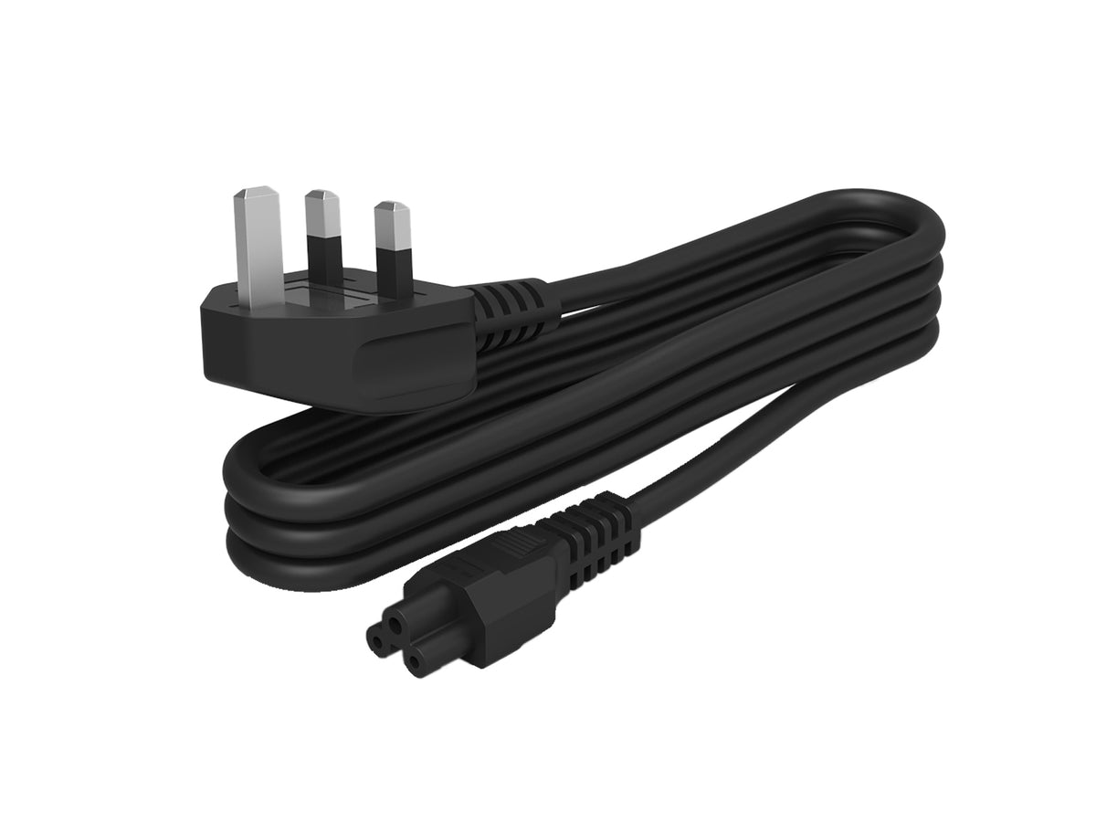 CONCEPTRONIC Ladegerät 1Port GaN USB-C UK   100WPD3.0/PPS sw