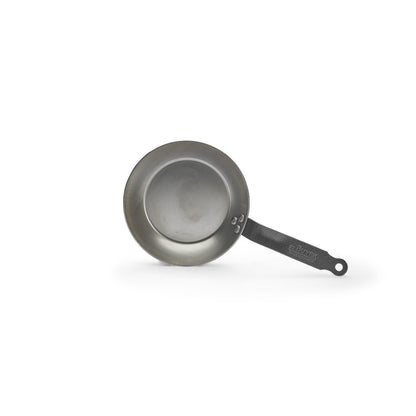 De Buyer Carbone Plus Lyonnaise Frying Pan, 20cm