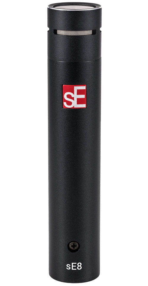 sE8 Pair - Set of Two Capacitor Microphones