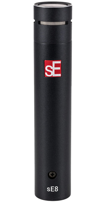 sE8 Pair - Set of Two Capacitor Microphones