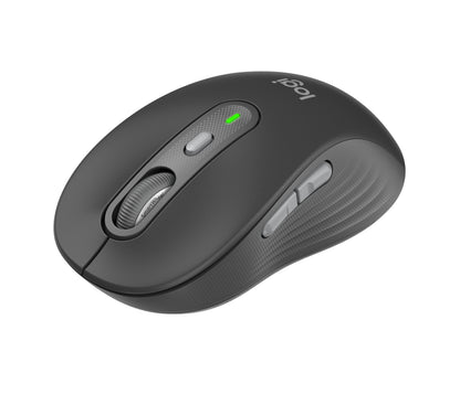 LGN Logitech MK950 Signature Slim Combo Desktopset US Layout