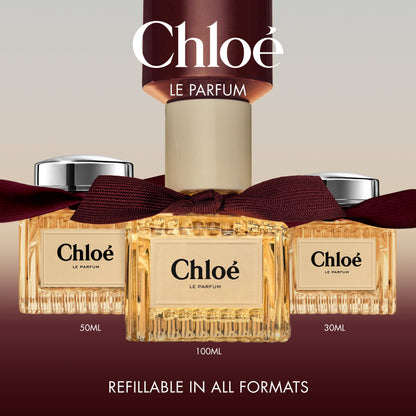 Chloé Chloé Le Parfum Refillable 50 ml (woman)