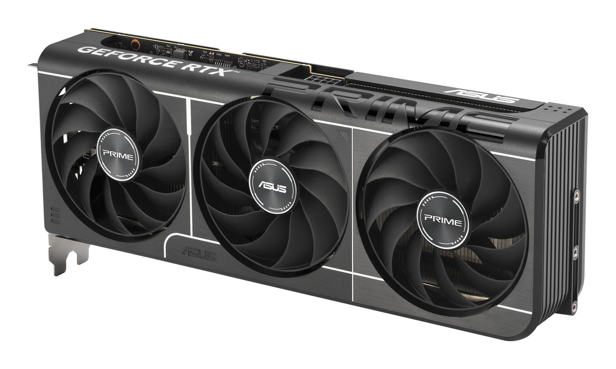 ASUS Prime GeForce RTX 5060 Ti OC 16 GB graphics card