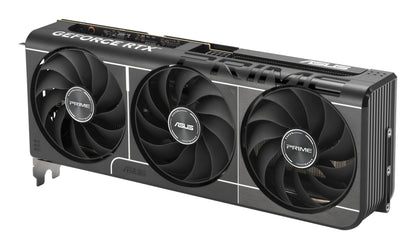 ASUS Prime GeForce RTX 5060 Ti OC 16 GB graphics card