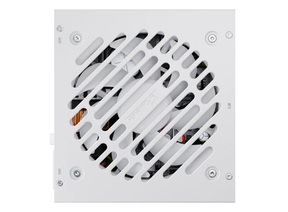Seasonic Core GX-650-V2-White ATX 3.1