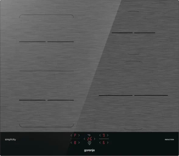 GORENJE GI6421SYB induction cooktop
