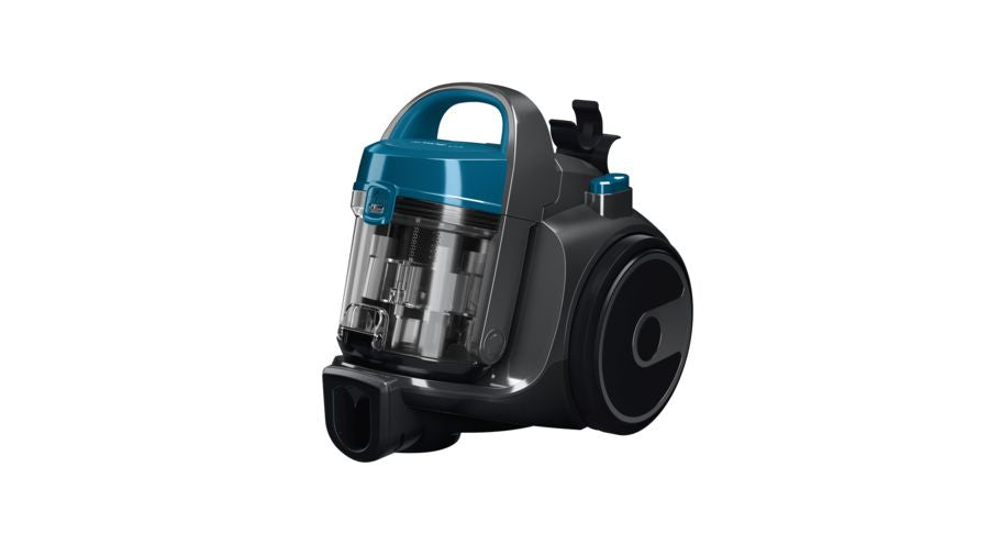 Bosch BGS05A220 1.5 L Cylinder Vacuum — Dry, 700 W, Bagless