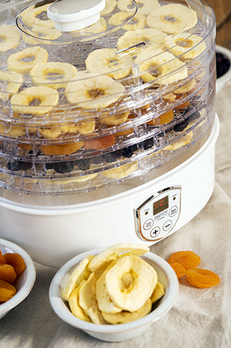 Mushroom and fruit dryer CAMRY CR 6659