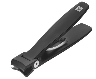 Zwilling Nail Clipper Black