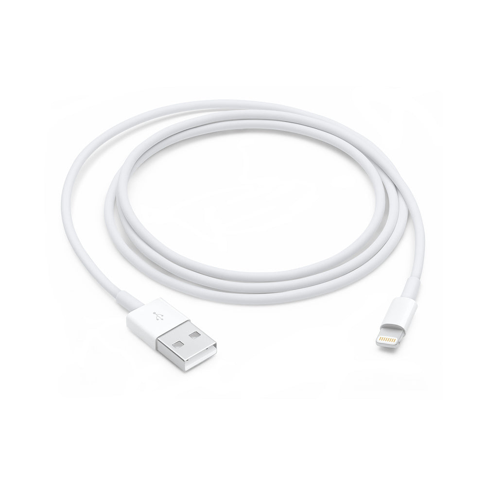 Καλώδιο Apple Charger 1M Lightning Σε USB MXLY2ZM/A