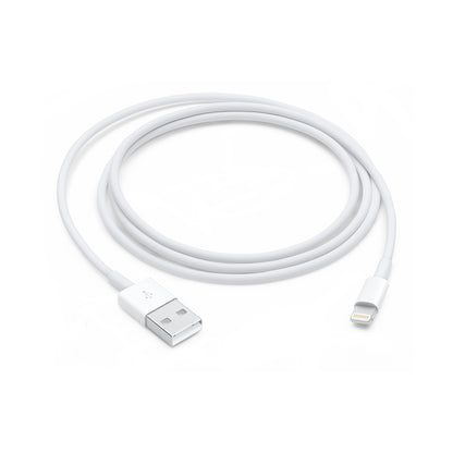 Καλώδιο Apple Charger 1M Lightning Σε USB MXLY2ZM/A