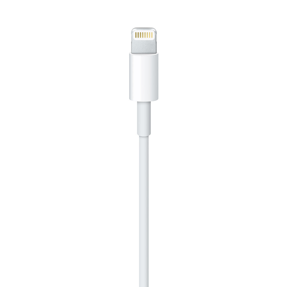 Φορτιστής Apple 1m Καλώδιο Lightning σε USB MXLY2ZM/A