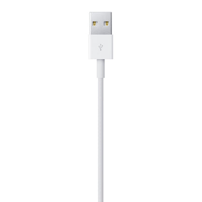 Φορτιστής Apple 1m Καλώδιο Lightning σε USB MXLY2ZM/A