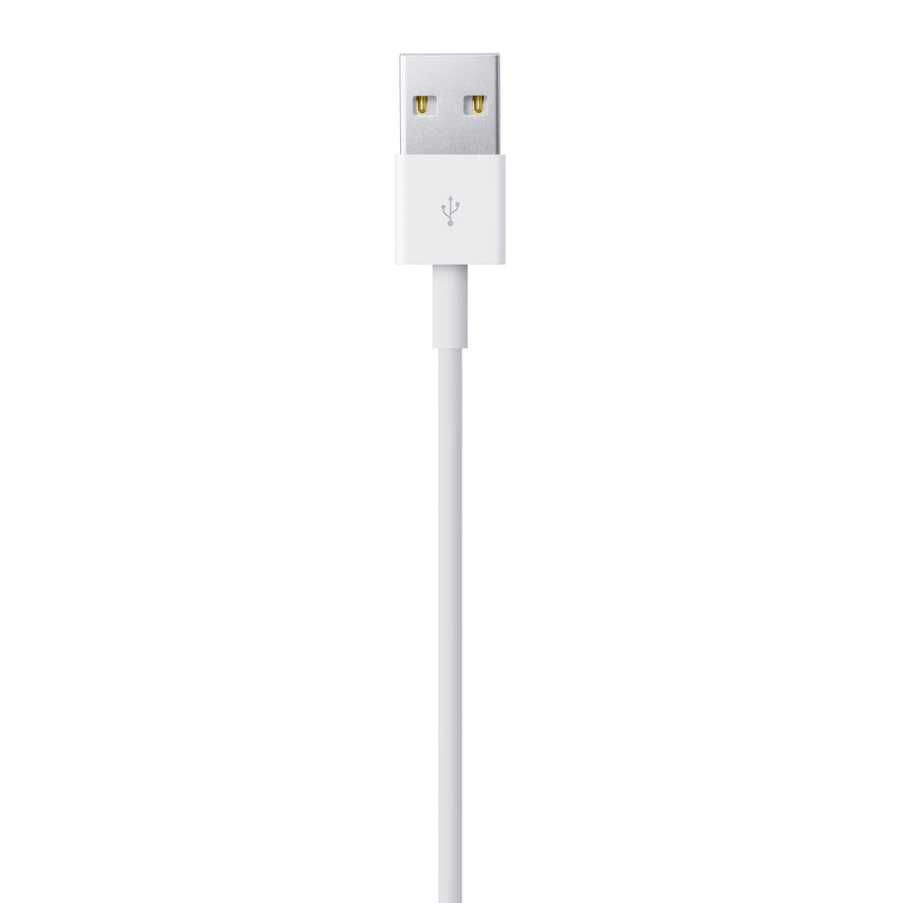 Φορτιστής Apple 1m Καλώδιο Lightning σε USB MXLY2ZM/A