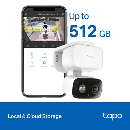 TP-LINK Tapo C206 Camera
