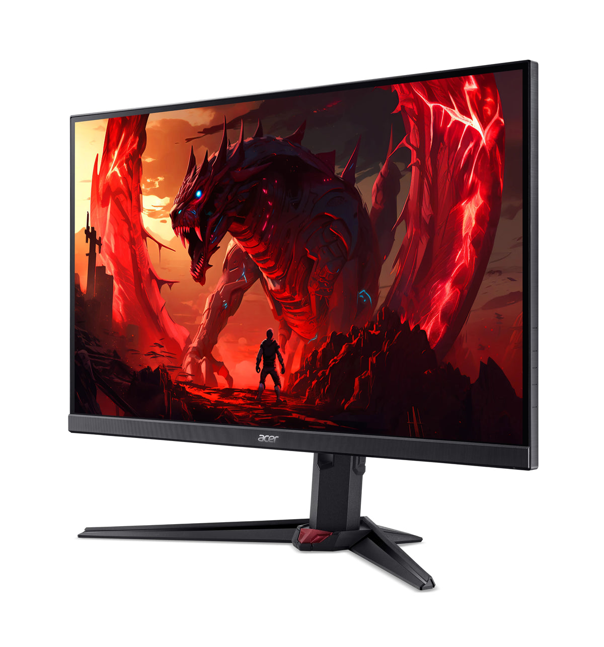 Acer Nitro XV270UX1b 27" 68.6 cm 2560x1440 200Hz Black