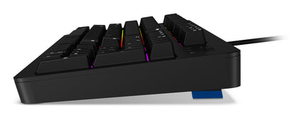 Lenovo K310 Gaming USB Keyboard — US English, Black