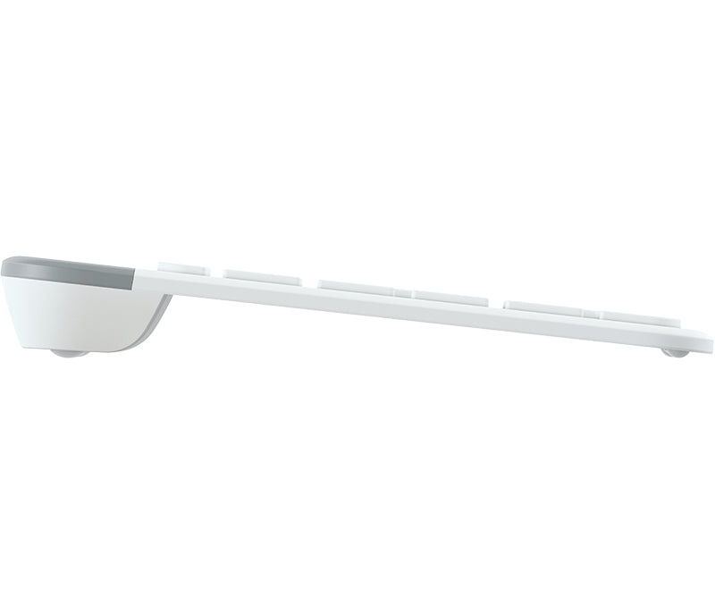 Logitech Slim Wireless Combo MK470