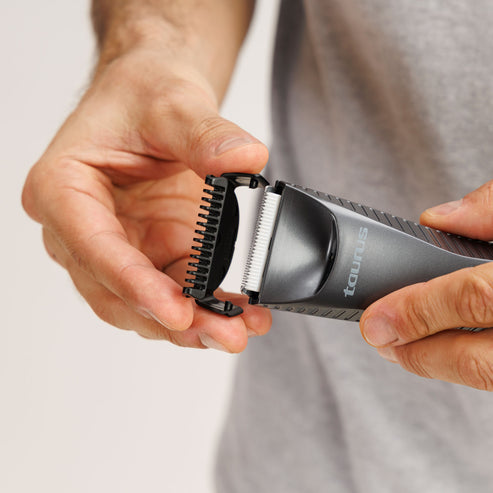 Taurus Slimlook Duo Hairdryer and Straightener