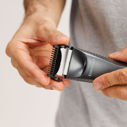 Taurus Slimlook Duo Hairdryer and Straightener
