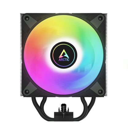ARCTIC Kühler Freezer 36 A-RGB (Black)