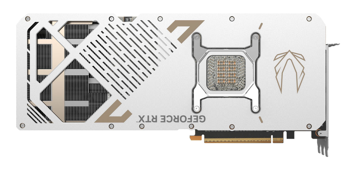 Zotac GAMING GeForce RTX 5090 SOLID OC NVIDIA 32GB GDDR7 Graphics Card