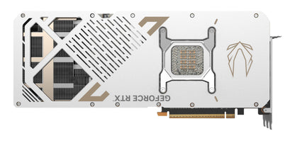 Zotac GAMING GeForce RTX 5090 SOLID OC NVIDIA 32GB GDDR7 Graphics Card