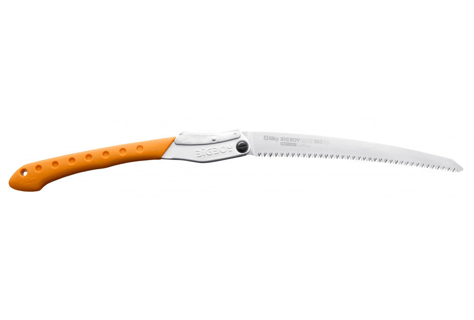 Silky Pruning Saw Bigboy 2000 360-6,5 extra rough (356-36)