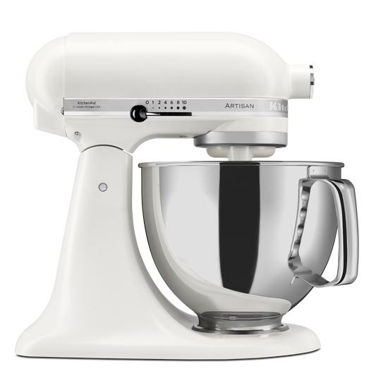 KitchenAid Artisan 5KSM175PSEPL Πορσελάνη λευκή