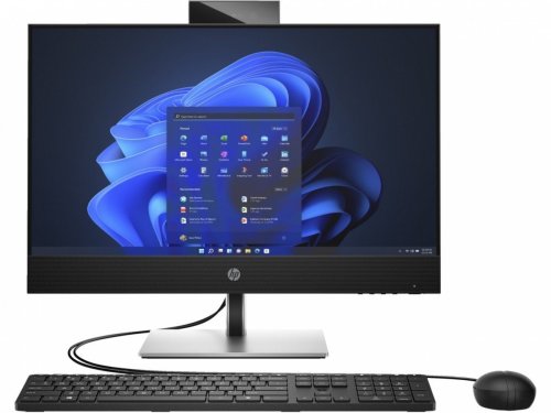 HP AIO ProOne 440 G9 i5-14500T 23.8" FHD IPS AG 16GB SSD512 UHD W11Pro 3Y OnSite
