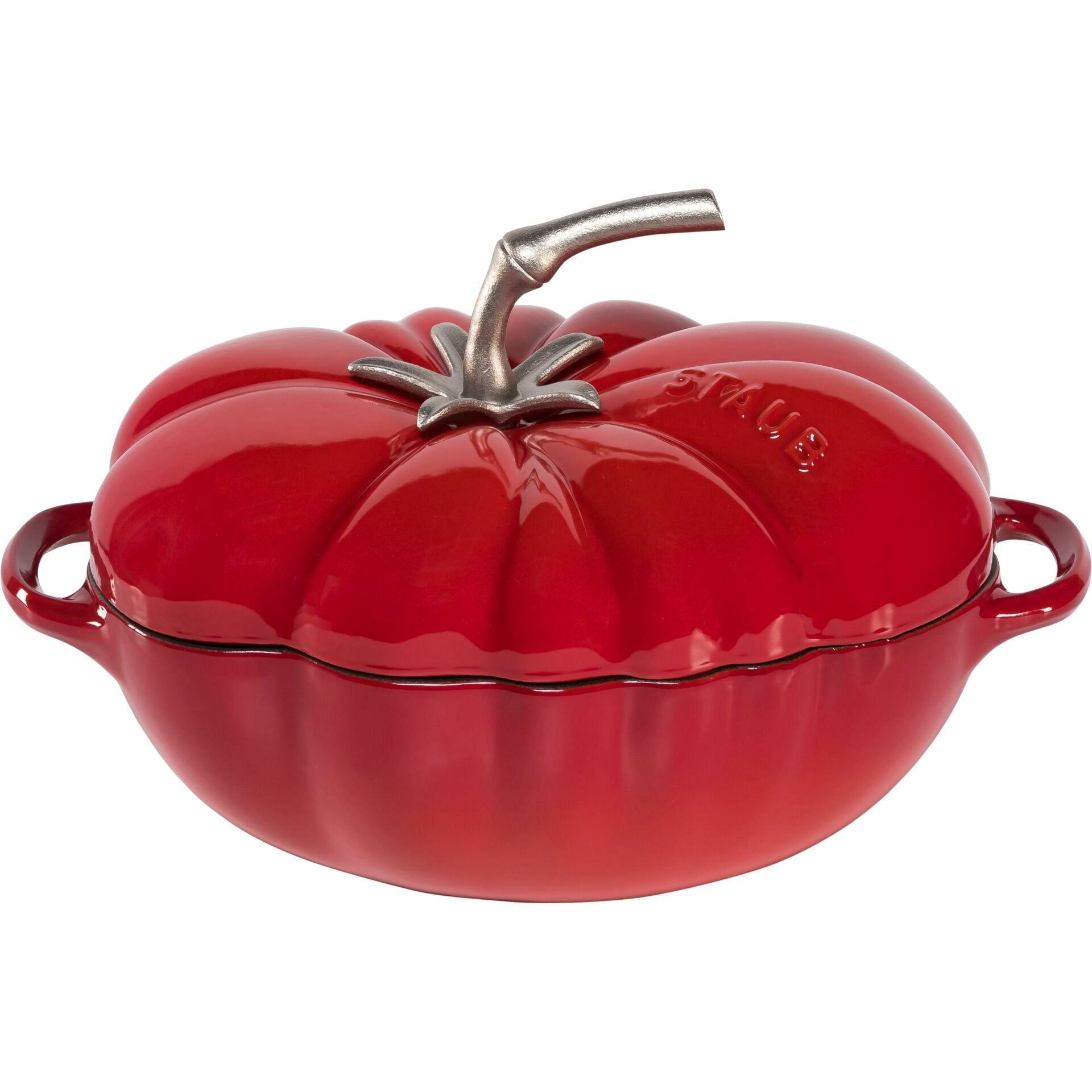 Staub Cocotte Τομάτα Ειδική Έκδοση