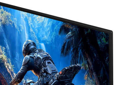 Samsung G40H computer monitor 68.6 cm (27") 1920 x 1080 pixels Full HD LCD Black