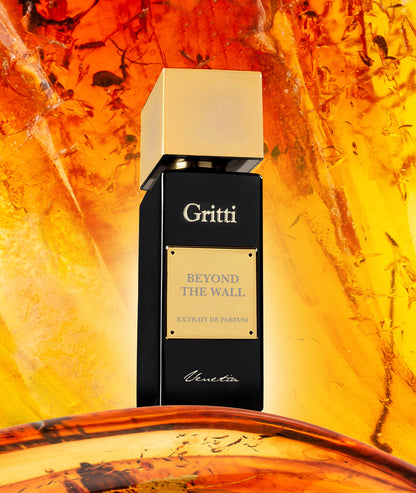 Gritti Beyond The Wall Extrait de Parfum 100 ml (unisex)