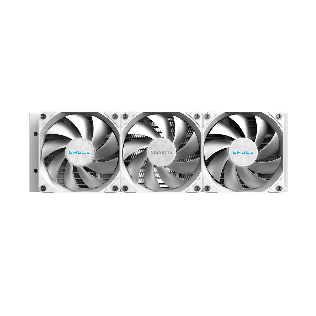 GigaByte EAGLE 360 ICE (white)