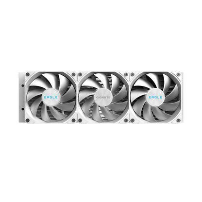 GigaByte EAGLE 360 ICE (white)