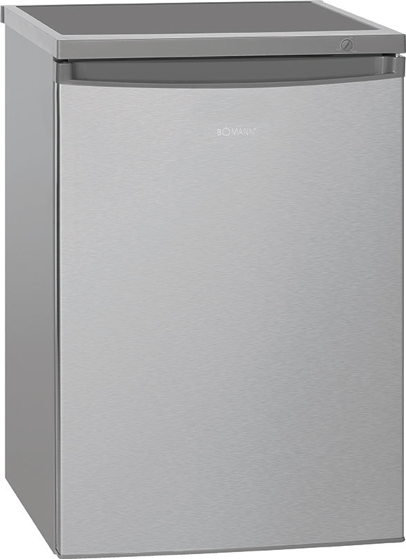 Bomann KS 2184.1 inox-look