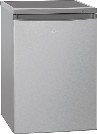 Bomann KS 2184.1 inox-look