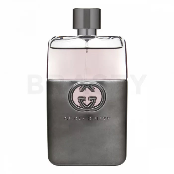 Gucci Guilty Pour Homme EDT M 90 ml