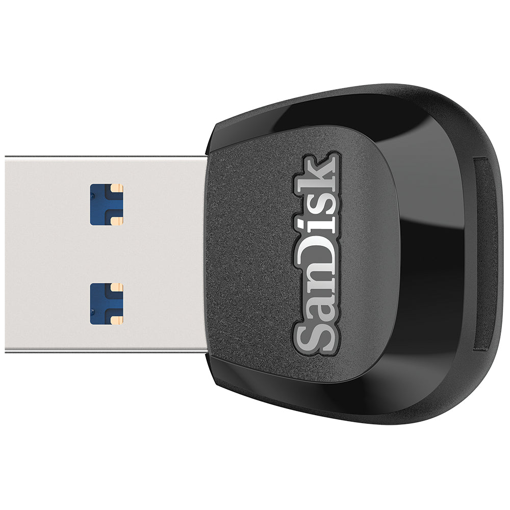 SanDisk Reader/Writer microSD UHS-I USB 3.0    SDDR-B531-GN6NN